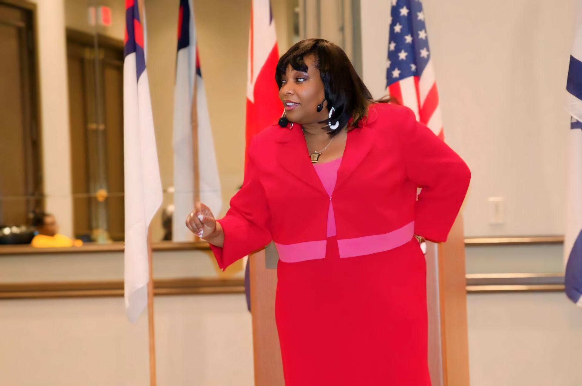 Keynote Speaking