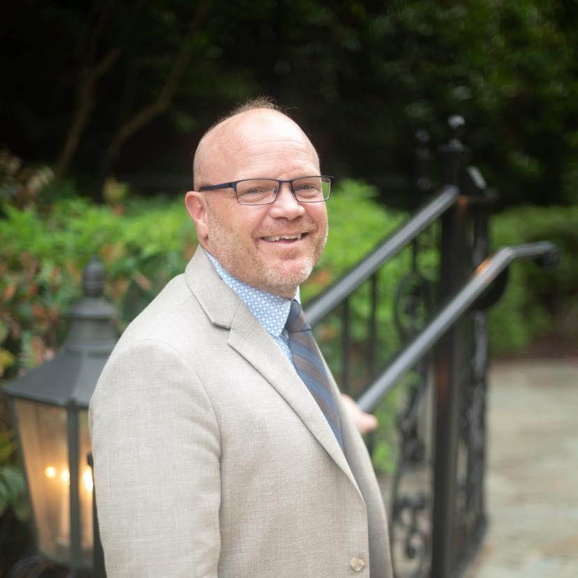 Dr. Tom Miller