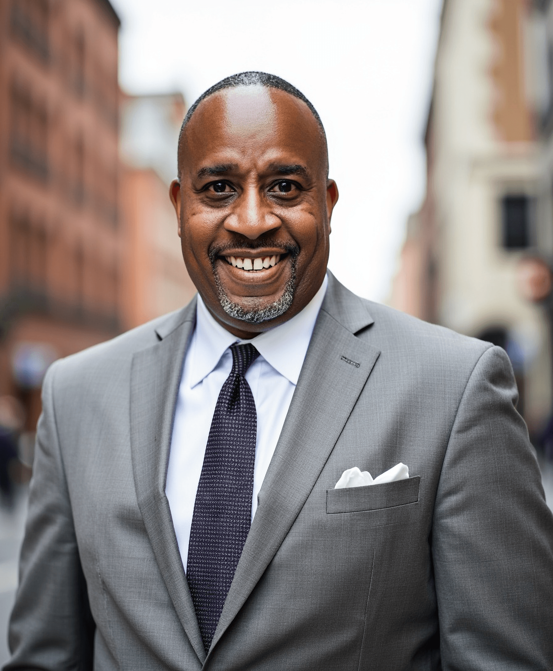 Brian Edmonds