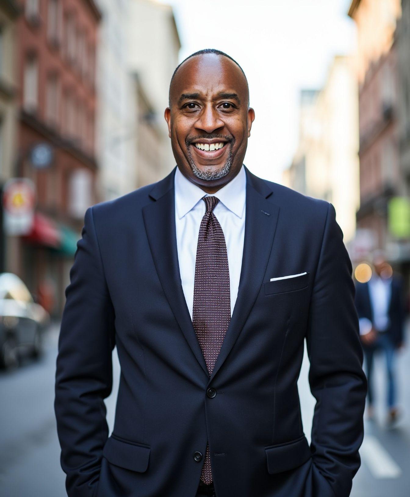 Brian Edmonds