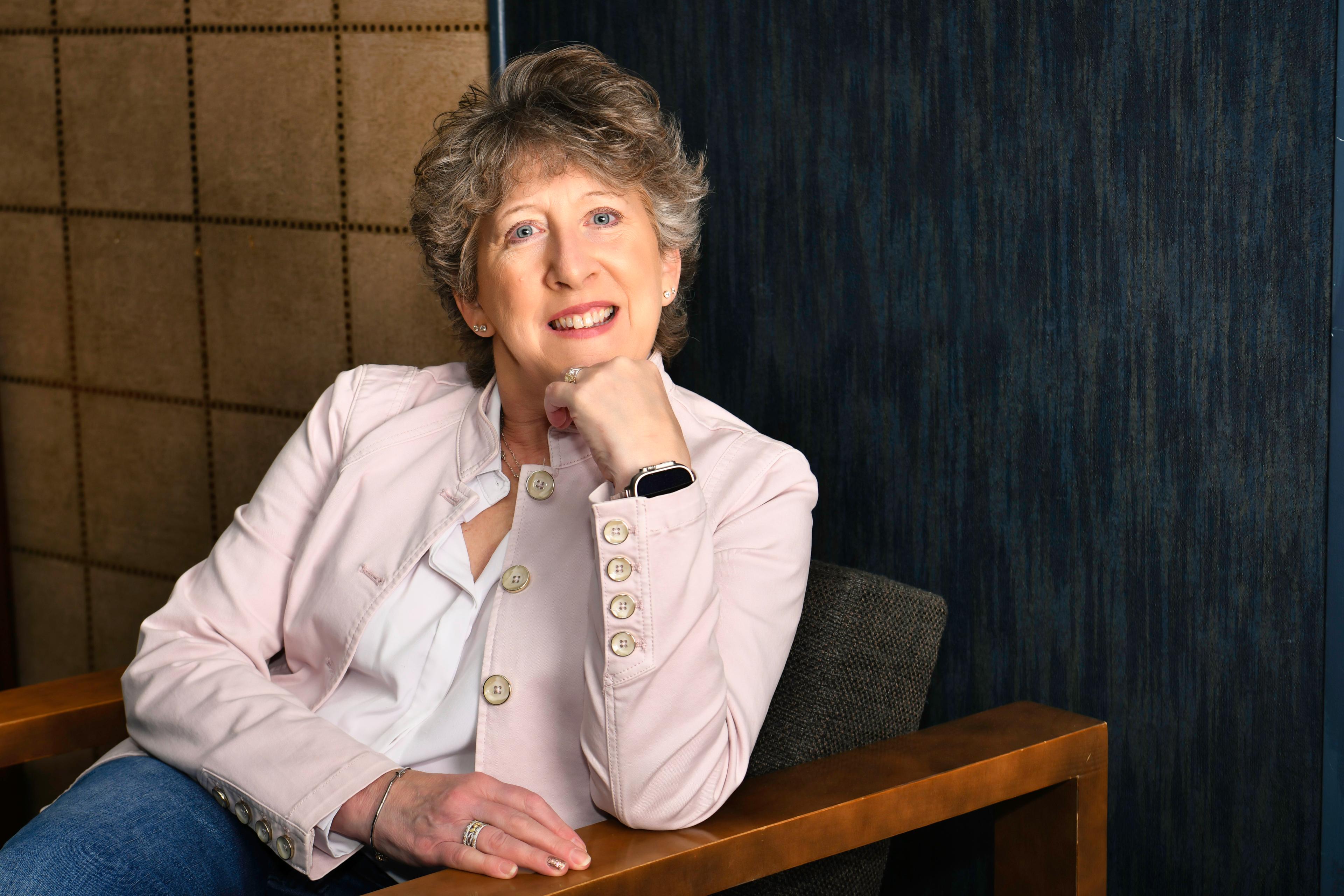 Carolyn Rubin