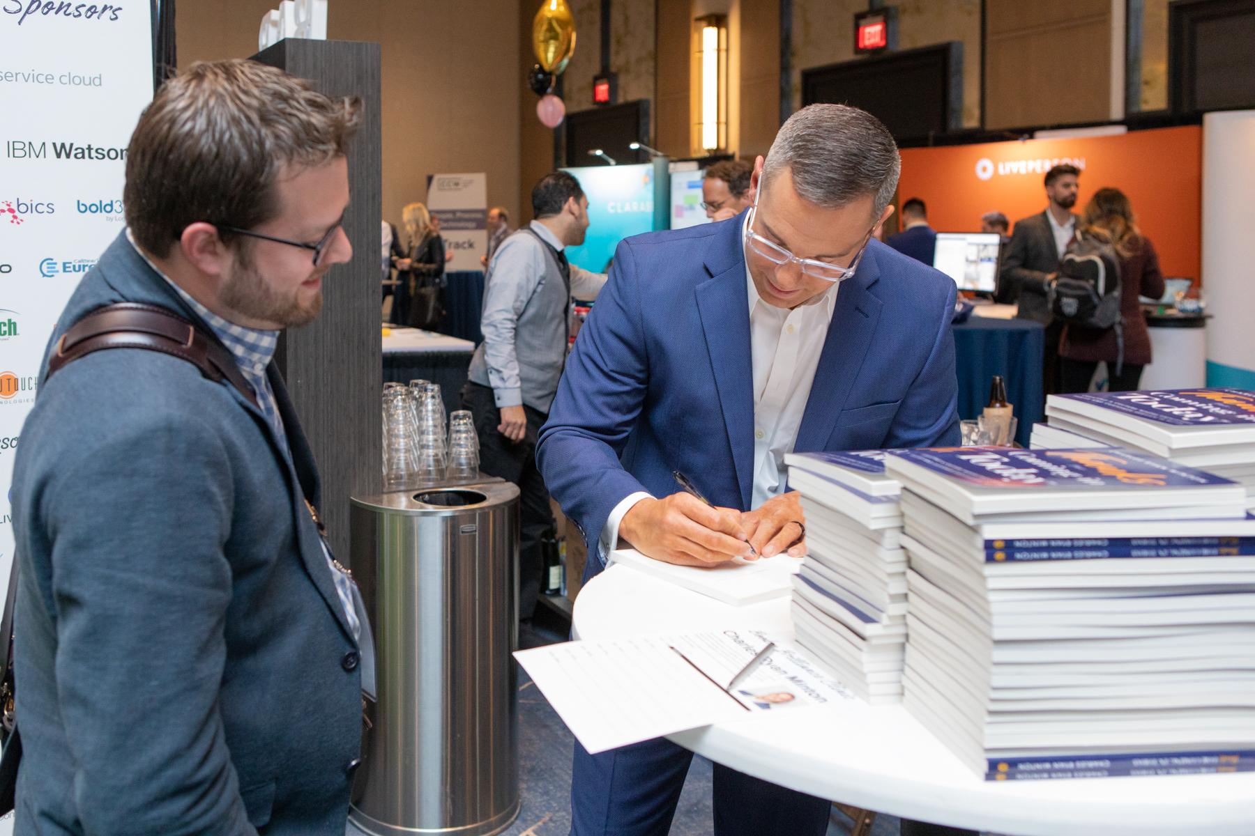 Ryan Minton - Bestselling Author