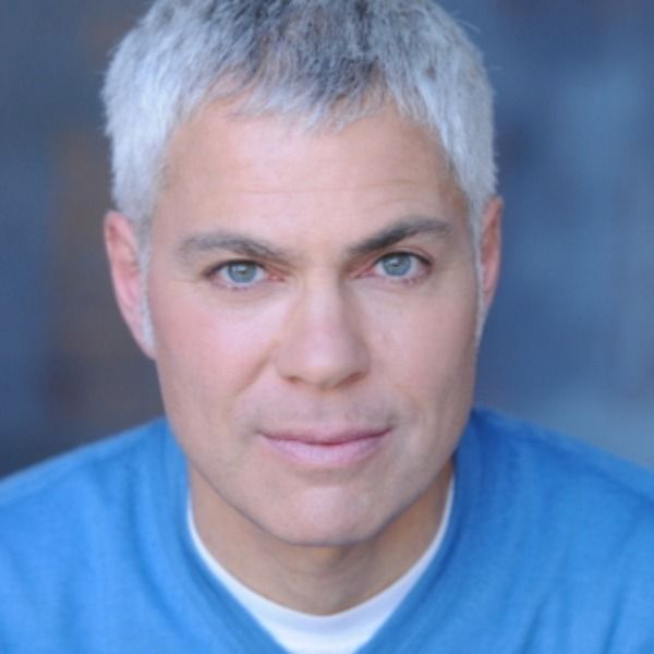 Steve Budd