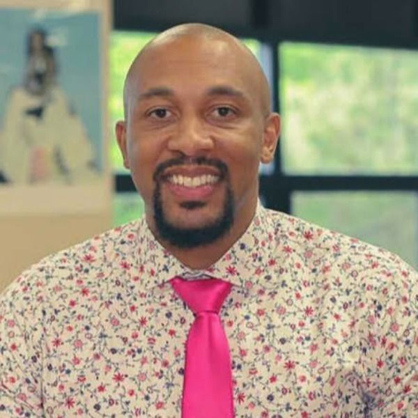 ANTWON HARRIS
