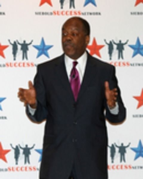Theodore Henderson