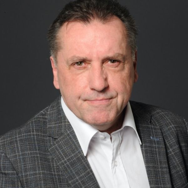 Steve Barker