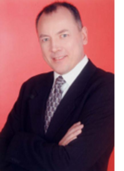 Peter Fleming