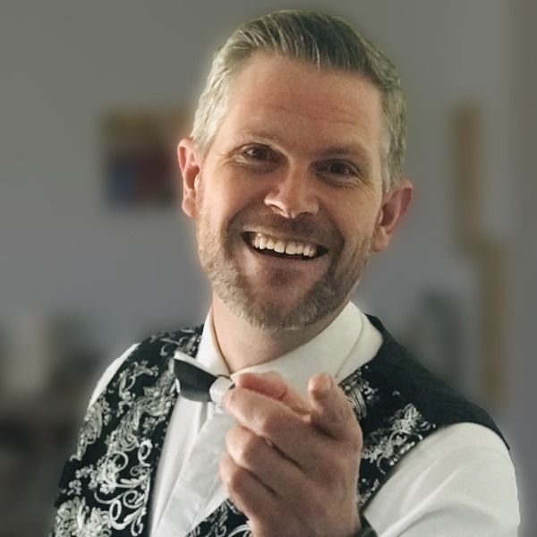 Paul Nielson
