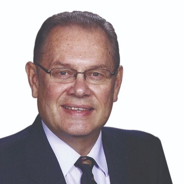 Doug Vincent