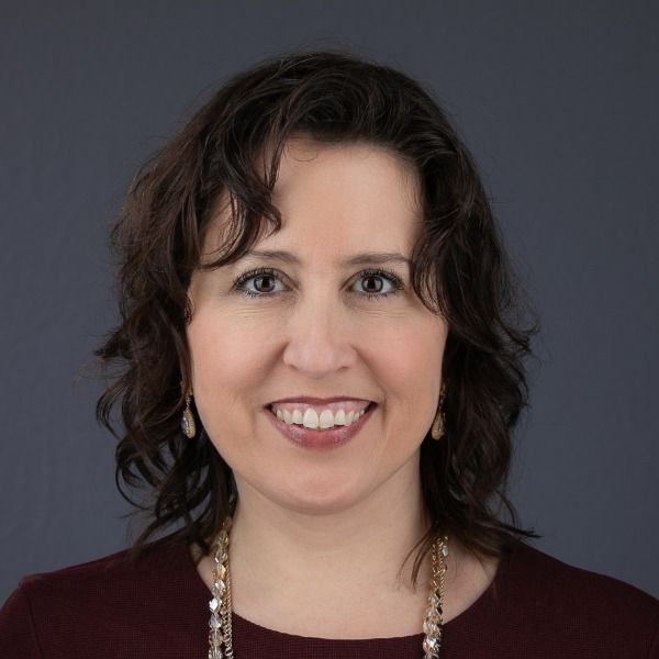 Katherine Metres Akbar