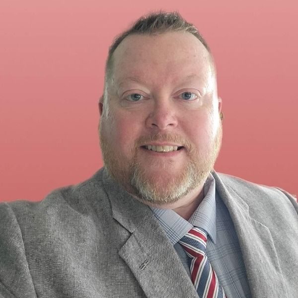 Brian Mohn