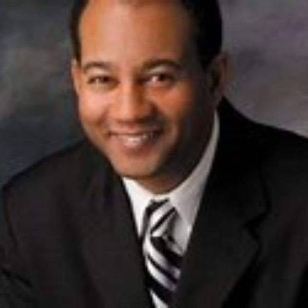 TERENCE CHATMON