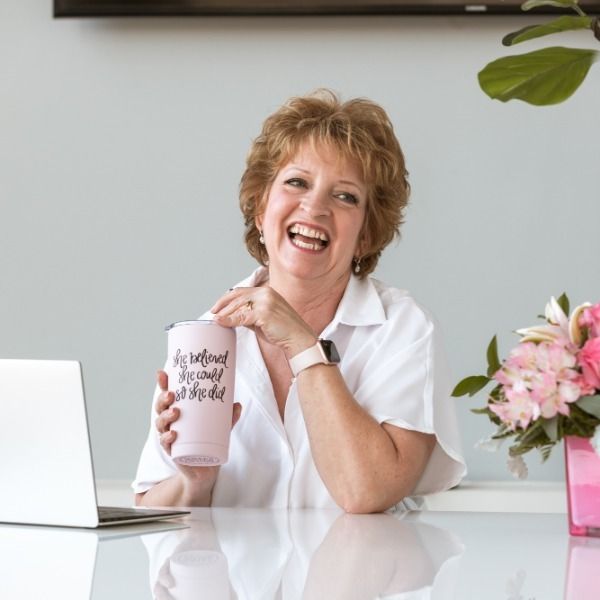 Jayne Ellegard