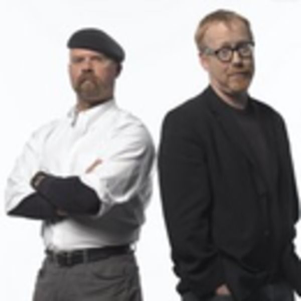 Adam Savage