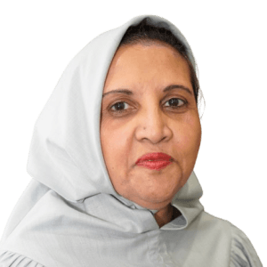 Munira Zahabi