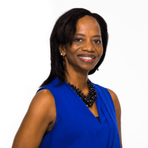 Cheryl Holder