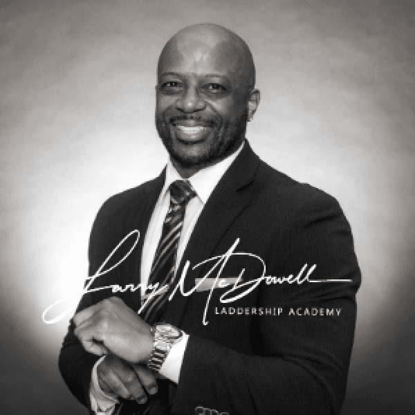 Larry McDowell