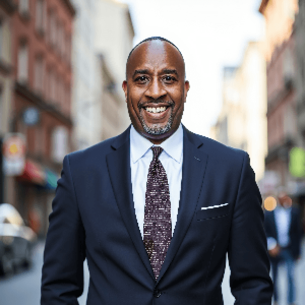 Brian Edmonds