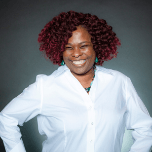 LaQuita Monley