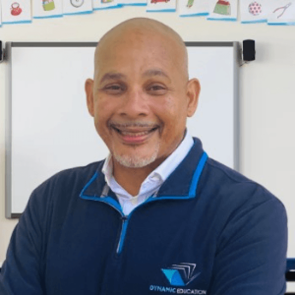 Dr. Anthony Richiez