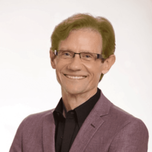 Richard Peterson
