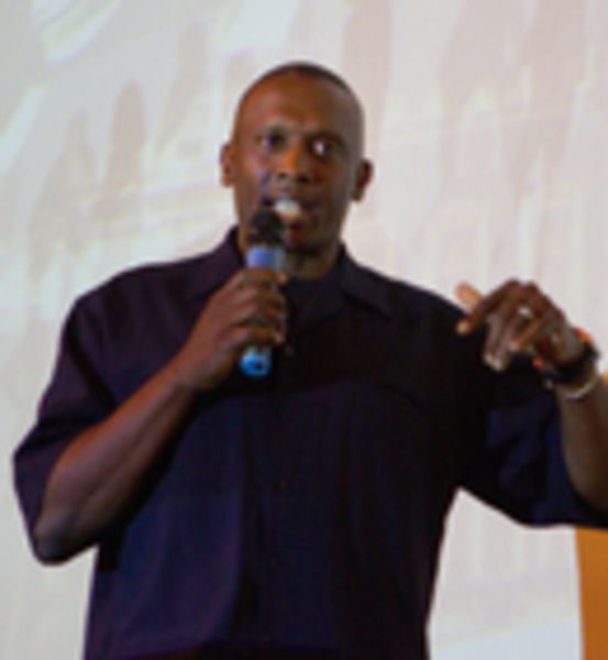 Tim Brown