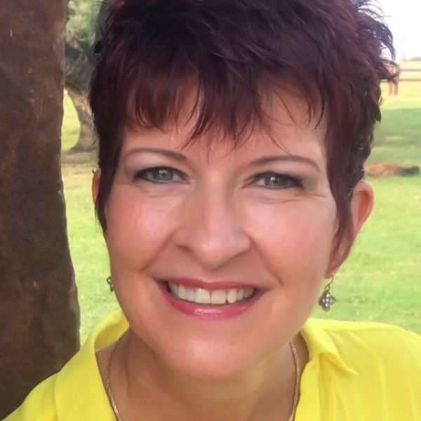 Annette Craven