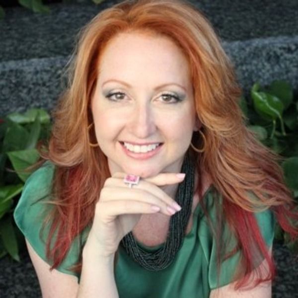 Robin Lavitch