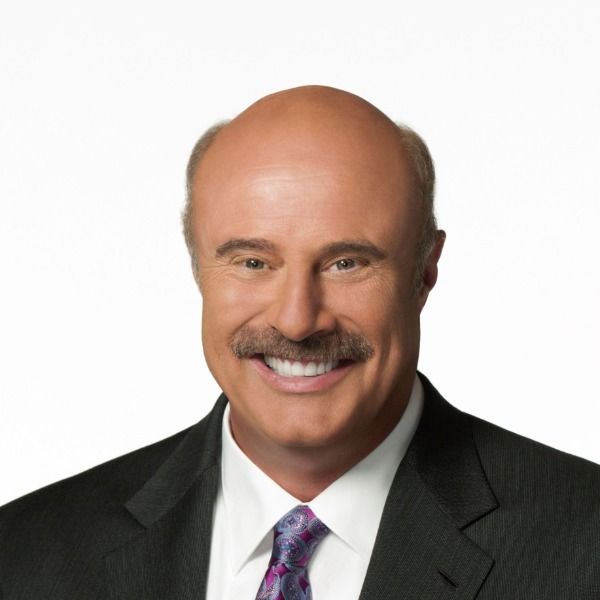 Dr. Phil McGraw