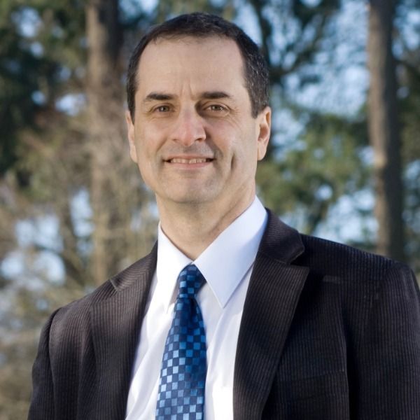 Eban Goodstein