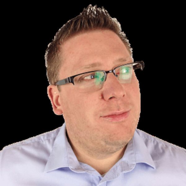 Kevin Achtzener