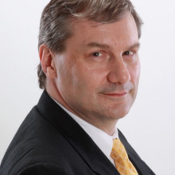 John Bailey