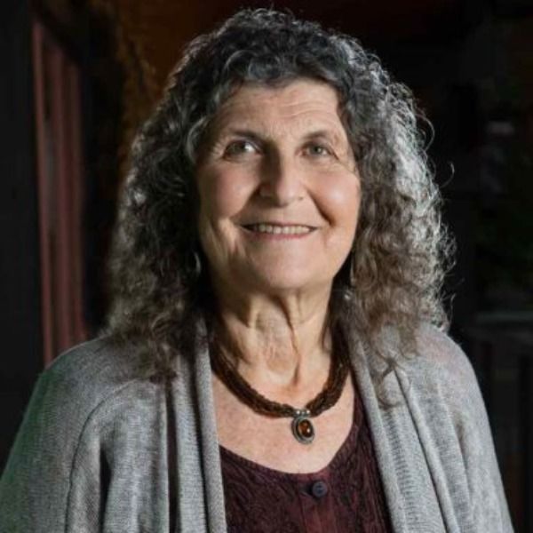 Arlene Blum