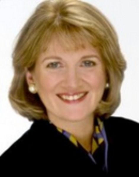Susan Keane Baker