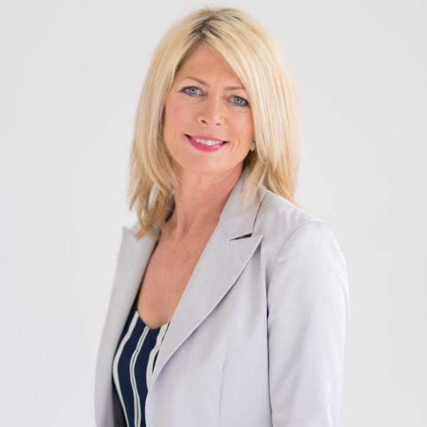 Jo Baldwin-Trott