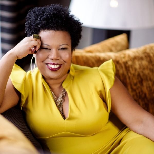 Jennifer Ransaw Smith