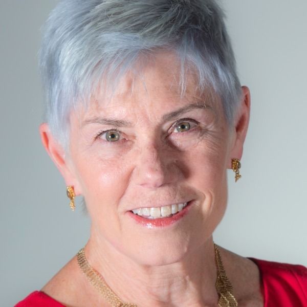 Sarah Brown
