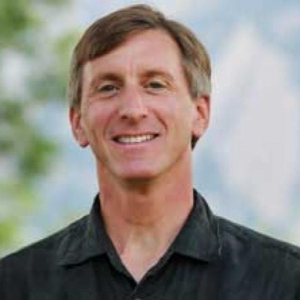 Paul Komor