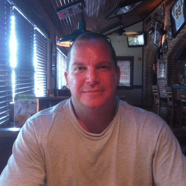 Brian Murphy