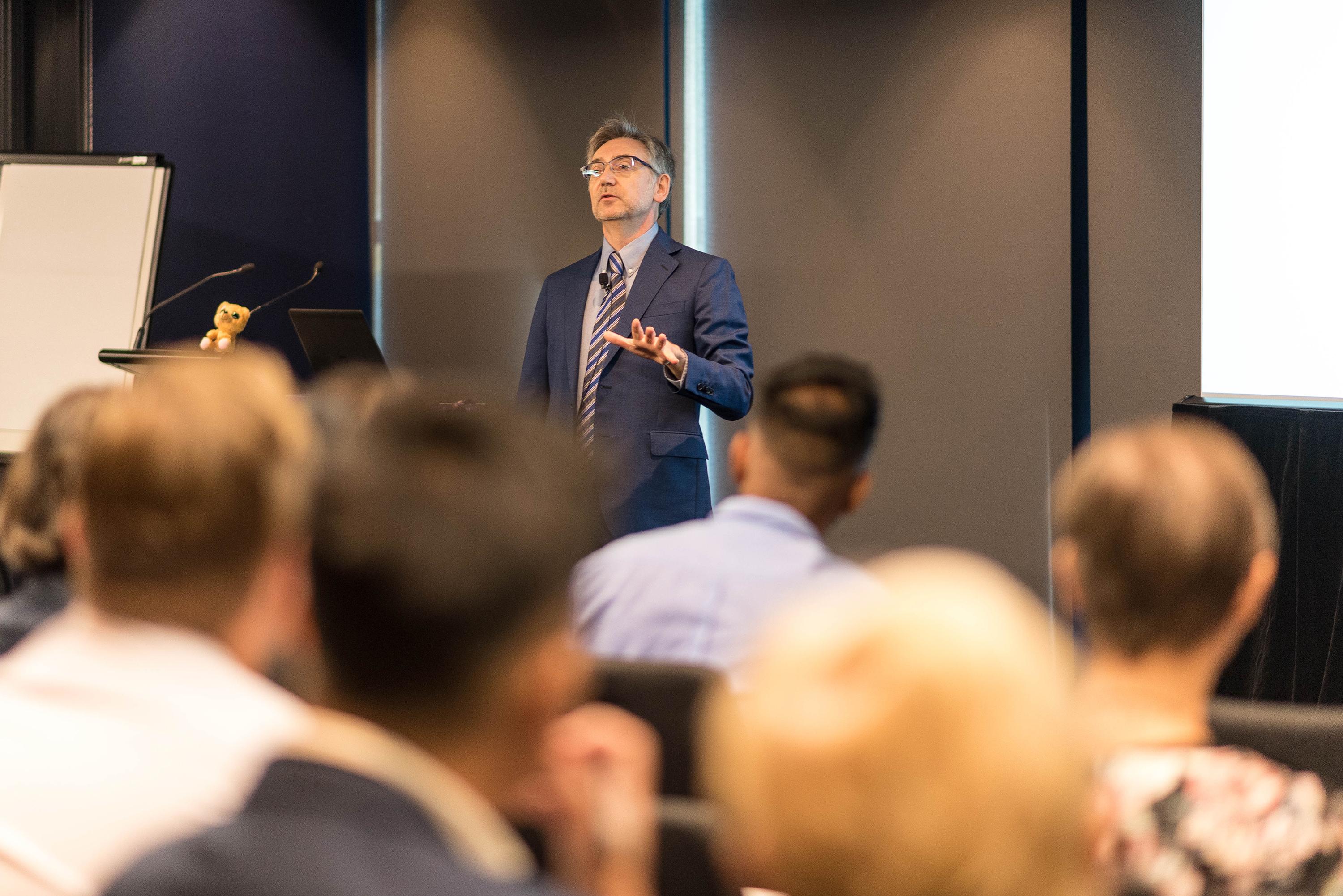 Get A Grip of Your Lazy Website