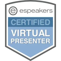 Certified Virtual Presenters